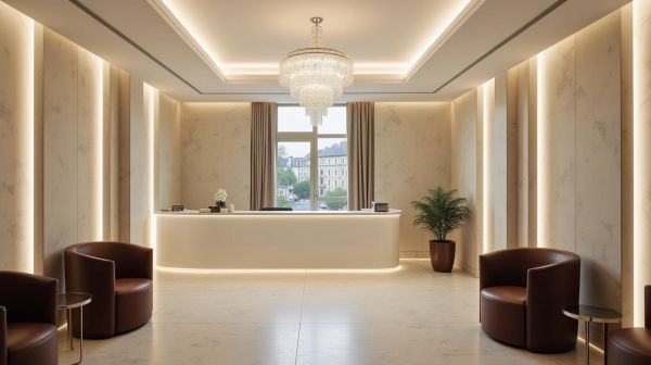 Clinique esthétique à Lille : découvrez des soins sur mesure