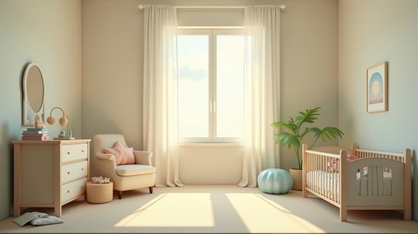 Coach sommeil bébé : améliorez les nuits paisibles de votre enfant