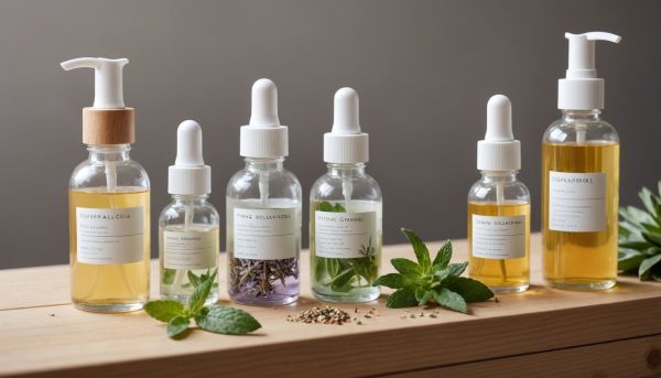 Cosmétiques naturels 100/100 Yuka : pour une beauté saine et responsable