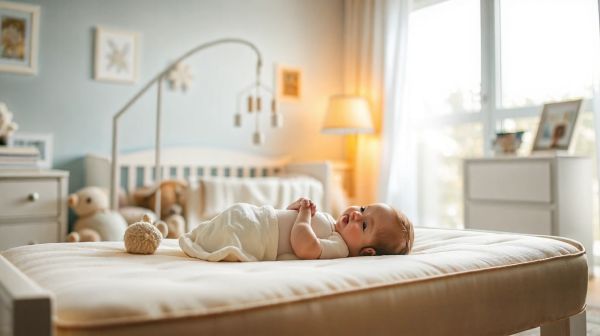 Les meilleurs conseils de coaching sommeil pour bébés