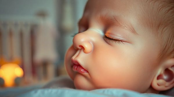 Les meilleurs conseils de coaching sommeil pour bébés